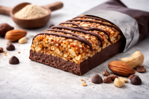 protein bar